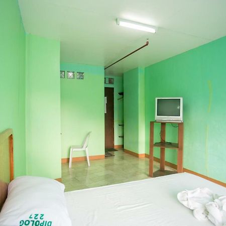 Gv Hotel - Dipolog Rum bild