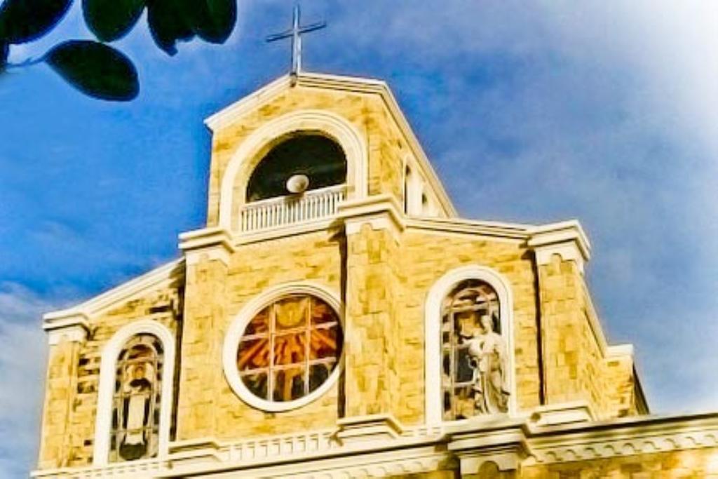 Gv Hotel - Dipolog Exteriör bild