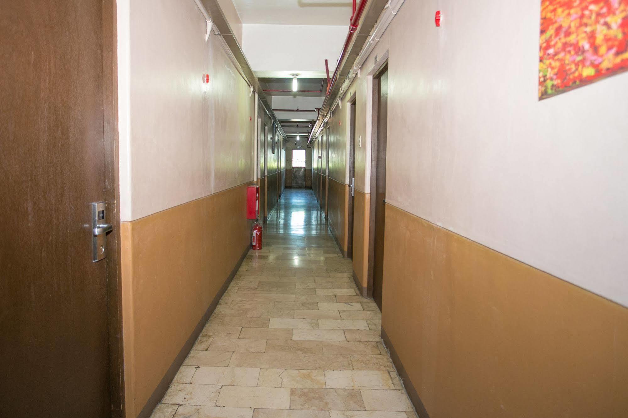 Gv Hotel - Dipolog Exteriör bild