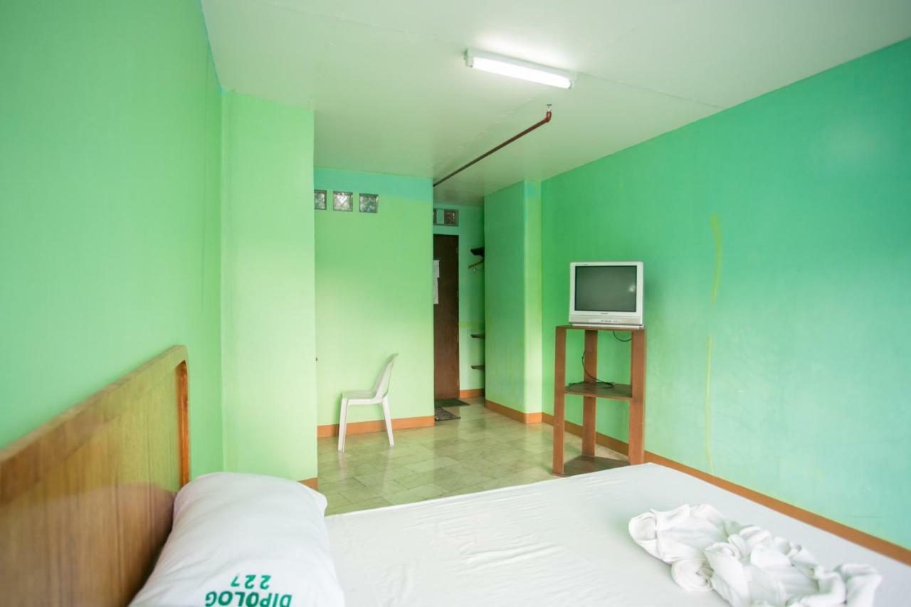 Gv Hotel - Dipolog Rum bild
